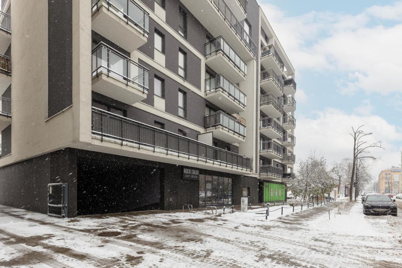 Apartament Modern One Bedroom With Parking In By Renters Prestige *